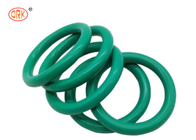 Green Excellent Chemical Resistance FFKM O Ring untuk Petrokimia