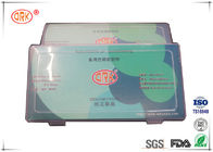 NBR HNBR O Ring Box Ozon Sunlight Resistance 240Pcs Untuk Auto Air Conditioner