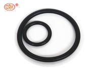 AS 568 Standard Waterproof Pvc Pipe Black Rubber Ring Dengan Sesuai FDA