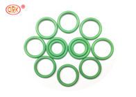 Pabrik Cina Green Oil Resistance Fuel Injector FPM Rubber O Rings