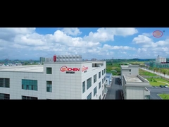 RUICHEN SEALING PENGENALAN