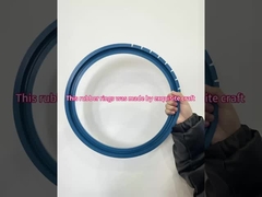 Segel cincin karet EPDM
