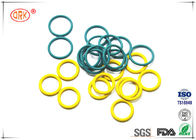 Colourful Chemical Auto O Ring Oil Fuel Resistance Profesional Hnbr 70