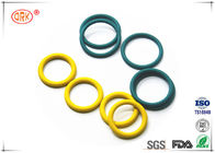 Colourful Chemical Auto O Ring Oil Fuel Resistance Profesional Hnbr 70