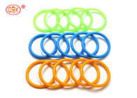Universal Colored FKM O Rings Sealing, Heat Resistant O Ring AS568