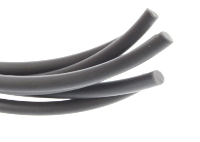 Fuel Resistant Waterproof Rubber Seal Strip For Sealing Larger Pipe Unions