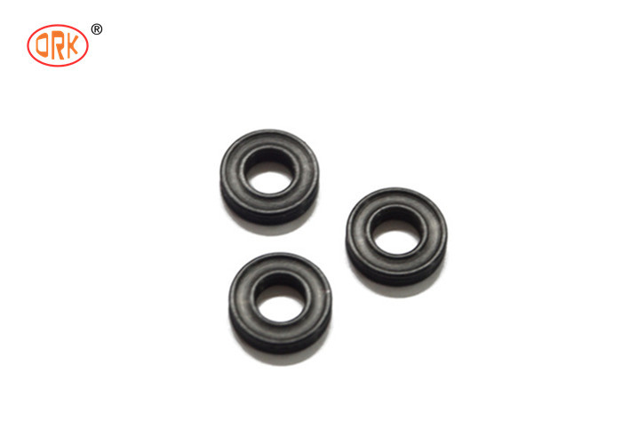 OEM Small O Ring, MINI Rubber NBR EPDM FKM O Rings Untuk Mechanical Seal
