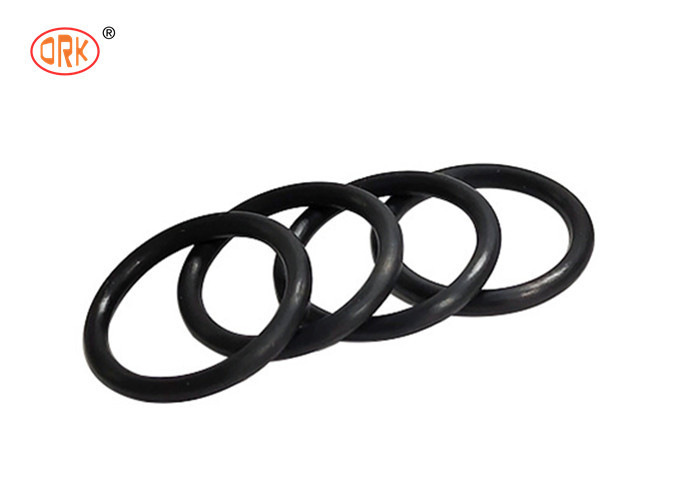 Custom Berbagai Cincin NBR FFKM FKM O, Silicone O Seal Ring Buatan China