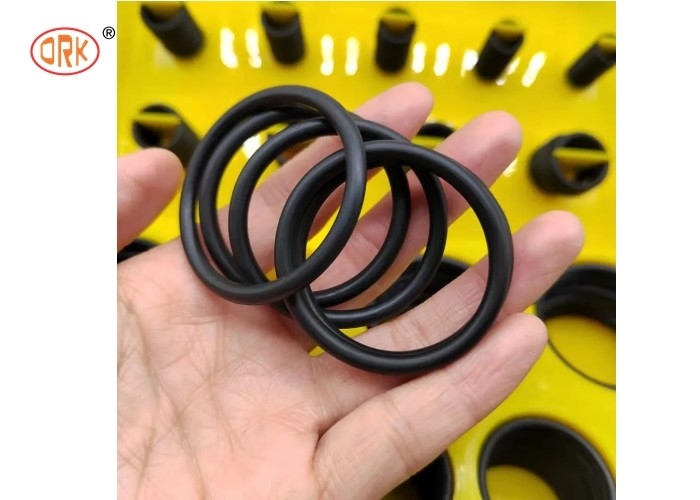 Biru 404 Buah O Kotak Cincin Segel Silikon 30 Ukuran Produsen Kit Cincin O