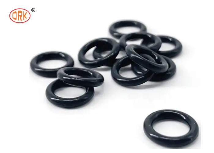 Pabrik OEM High Strength Resistance N7001NQ NBR O Ring untuk aplikasi gas