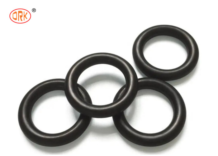 Pabrik OEM High Strength Resistance N7001NQ NBR O Ring untuk aplikasi gas