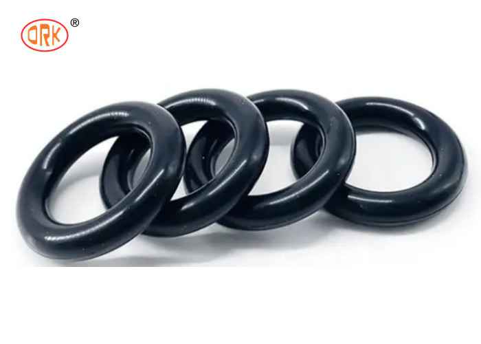 Pabrik OEM High Strength Resistance N7001NQ NBR O Ring untuk aplikasi gas