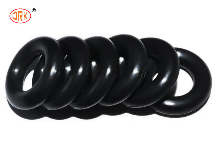 As568 Standar PU Polyurethane O Ring 90 Shore Sangat tahan terhadap keausan dan abrasi
