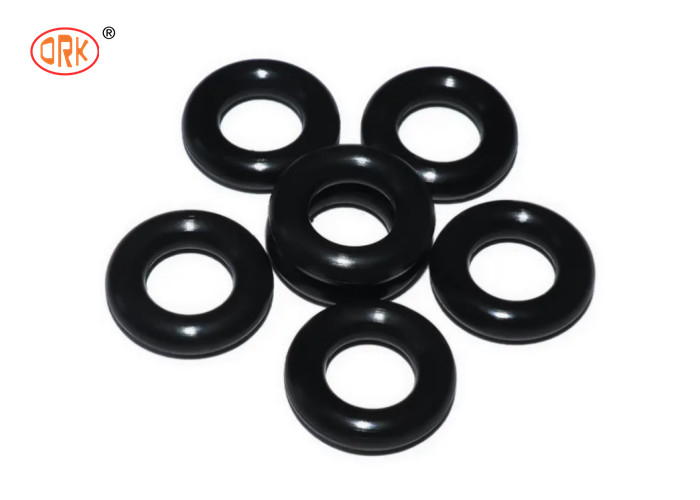 As568 Standar PU Polyurethane O Ring 90 Shore Sangat tahan terhadap keausan dan abrasi