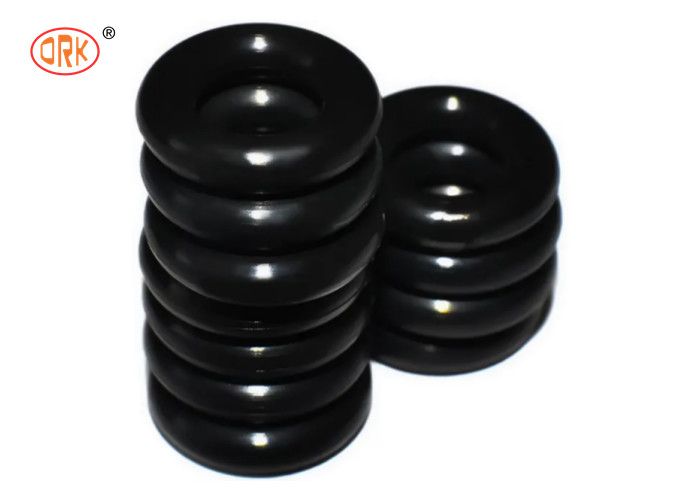 As568 Standar PU Polyurethane O Ring 90 Shore Sangat tahan terhadap keausan dan abrasi