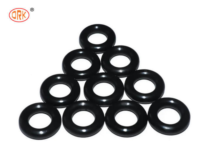 As568 Standar PU Polyurethane O Ring 90 Shore Sangat tahan terhadap keausan dan abrasi