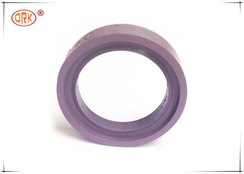 OEM NBR Molded Karet Seal Parts Abrasi-Resistence Colorful