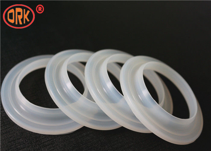Transparant Abrasion And Oil or Fuel Resistance Nitrile Rubber For Sealing Parts