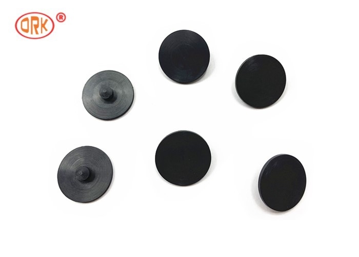 Hitam 70 kekerasan pantai gasket karet nitril Bulat Industrial NBR Ring Joint Gasket Untuk Penutup Mekanis