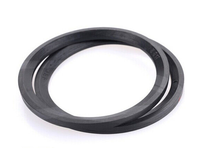 ORK Black IndustrIAL NBR O Ring Seal 0.794MM - 66.04CM Di dalam Diameter