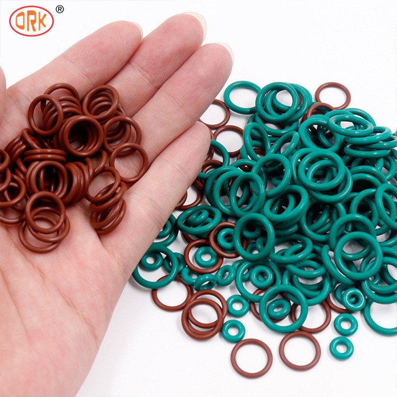 Karet tahan suhu tinggi 110 mm Produk Untuk industri komersial
