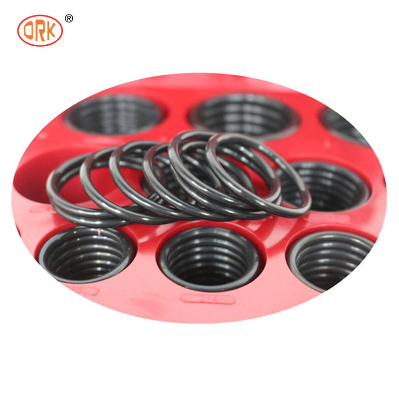 NBR O Ring Box 419PCS 30size 90 Durometer O Ring Kit Karet O Rings Asorted Set