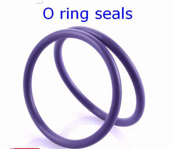 ORK Metrik O - Cincin Segel Untuk Mobil, Cincin O Suhu Tinggi IIR 70