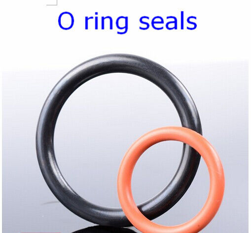 ORK Metrik O - Cincin Segel Untuk Mobil, Cincin O Suhu Tinggi IIR 70