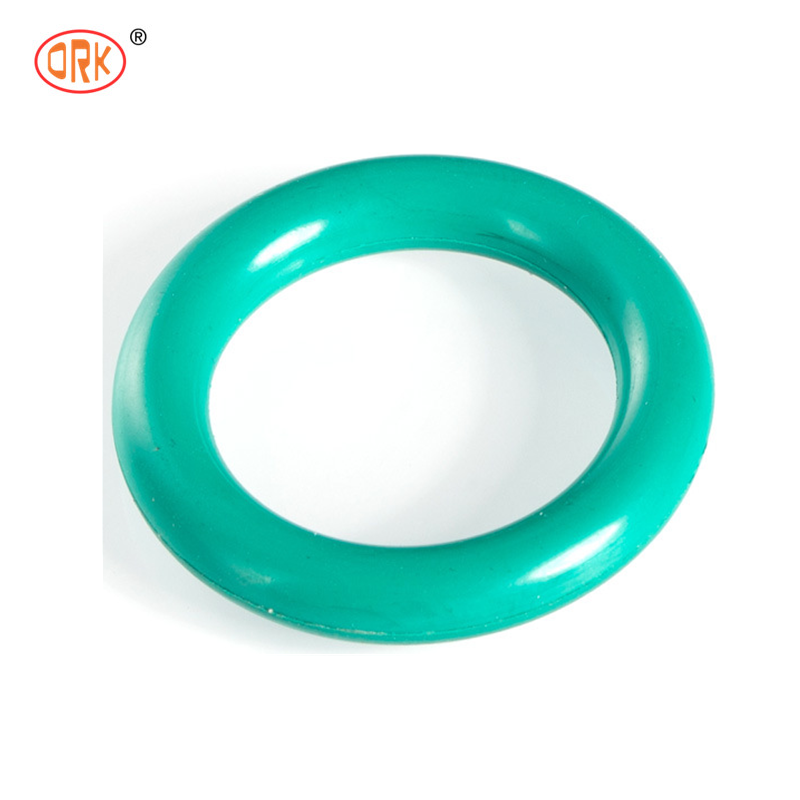 O-Ring Silikon VMQ, O-Ring Karet Multi Material FKM NBR EPDM HNBR, Segel Tahan Suhu Tinggi & Rendah untuk Peralatan Medis Listrik Makanan