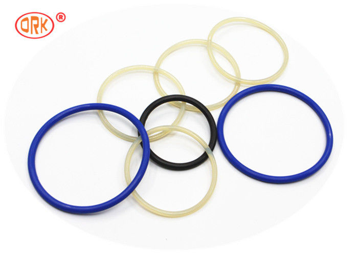 PU 90 O Ring Karet Untuk Paintball Gun Carbon Dioxide Resistance Air Ketat