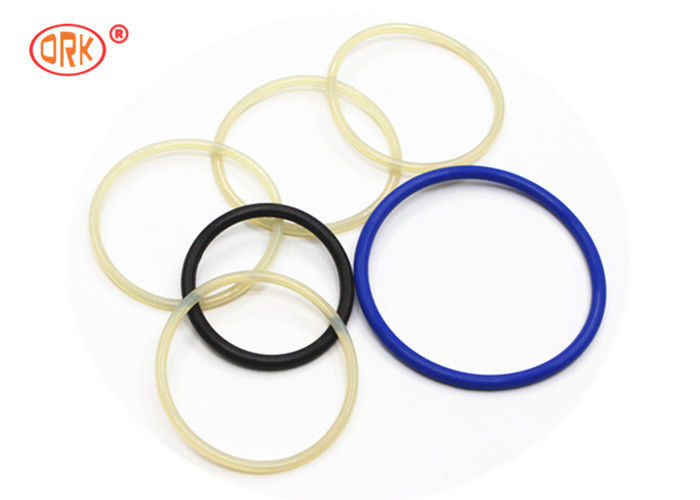 PU 90 O Ring Karet Untuk Paintball Gun Carbon Dioxide Resistance Air Ketat