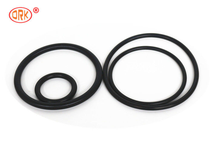 Berbeda dengan Encapsulated EPDM O Rings Sealing Outside Carton Packging