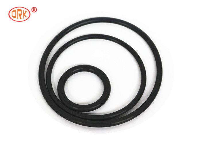 Berbeda dengan Encapsulated EPDM O Rings Sealing Outside Carton Packging