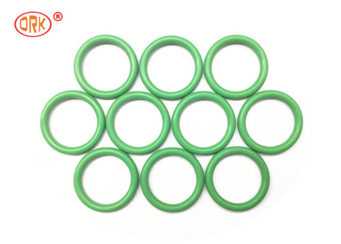 Berbeda dengan Encapsulated EPDM O Rings Sealing Outside Carton Packging