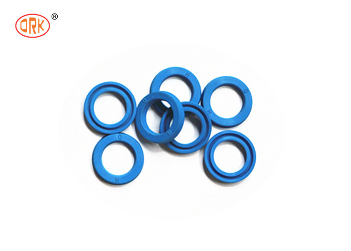 Segel Cincin Y Tahan Air, Nbr 70 Shore A U Cup O Ring Tahan Penuaan