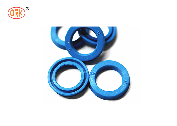 Segel Cincin Y Tahan Air, Nbr 70 Shore A U Cup O Ring Tahan Penuaan